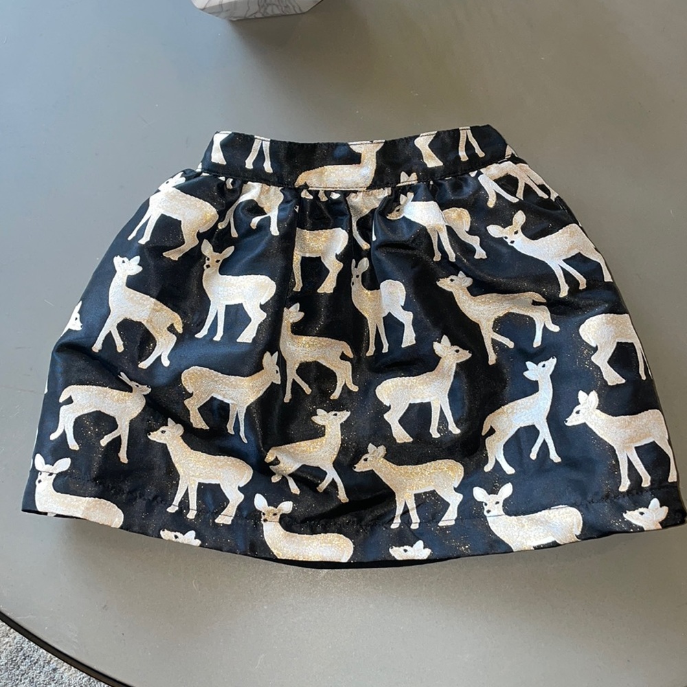 Girls Skirt by Gymboree